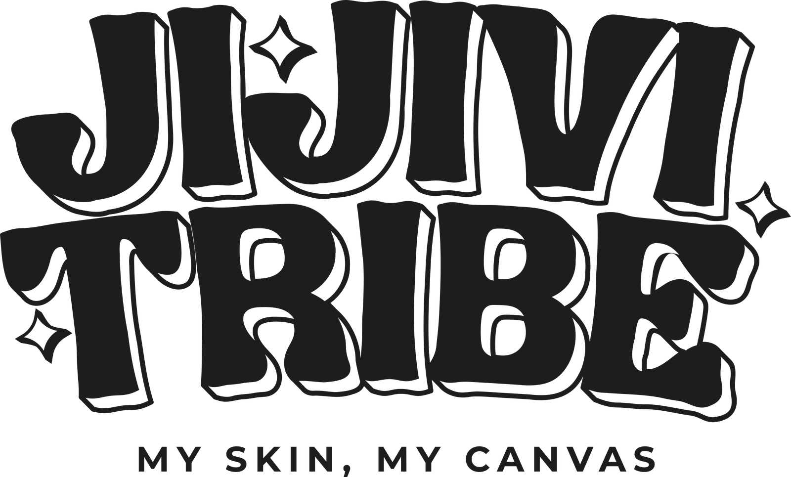 jijivi tribe logo