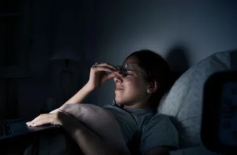 Can Ayurveda Help You Sleep Better? The Connection Between Insomnia & Stress