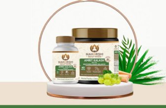 Amrit Kalash – The Rasayana of All Rasayanas