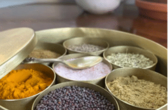 Healthy Eating and 6 Tastes in Ayurveda — Ayurveda Vancouver