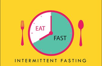 Intermittent Fasting For Vata, Pitta And Kapha Types