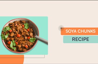 Healthy Recipes With Soya Chunks