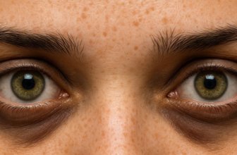 How to Reduce Dark Circles Naturally