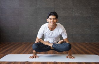 5 Best Yoga Poses to Relieve Gas and Bloating Naturally