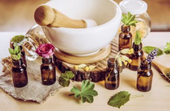 10 Ayurvedic Herbs for Naturally Brighter & Radiant Skin