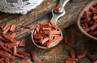 Sandalwood in Ayurveda | Benefits, Uses & Side Effects Explained