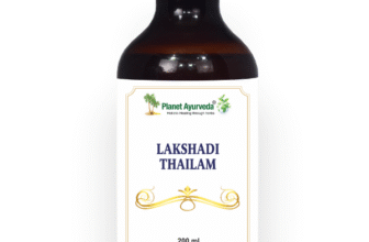 Lakshadi Thailam – Key Ingredients, Their Benefits & Indications