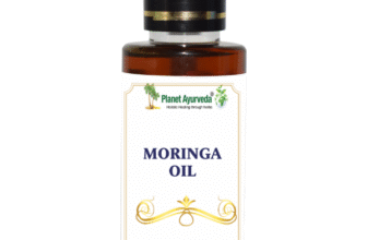 Moringa Oil – Key Ingredients, Their Benefits & Indications