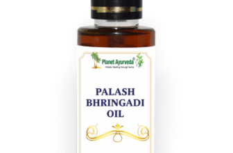 Palash Bhringadi Oil – Key Ingredients, Their Benefits & Indications