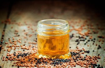 Cold-pressed Mustard Oil – Benefits, Uses, Nutrition and More